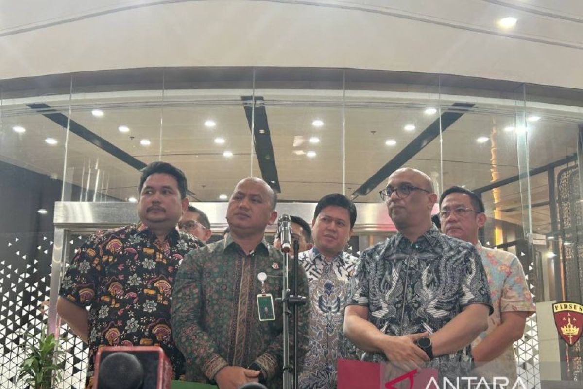 Kejagung ungkap dua modus besar dalam kasus korupsi di BGN