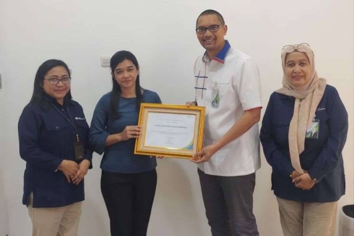 Lindungi tenaga kerja, BPJS Ketenagakerjaan apresiasi JNT Semarang