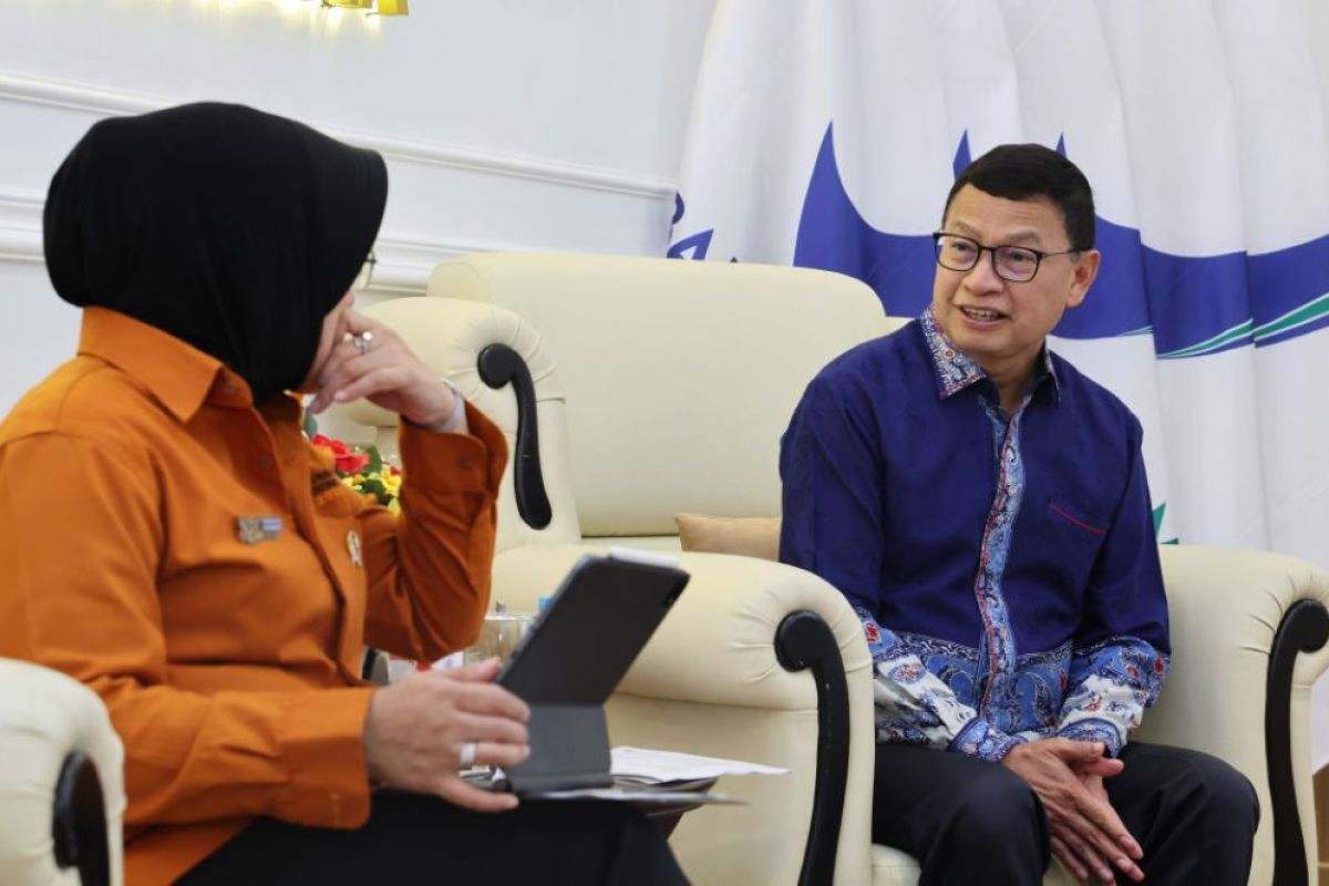 BPOM sosialisasikan SE 2026 bangun ekonomi RI lewat pendataan akurat