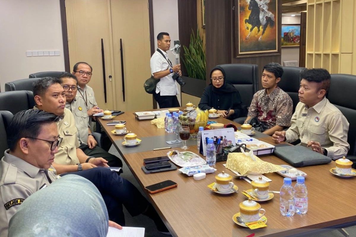Masa depan ketahanan pangan yang inklusif bagi orang asli Papua