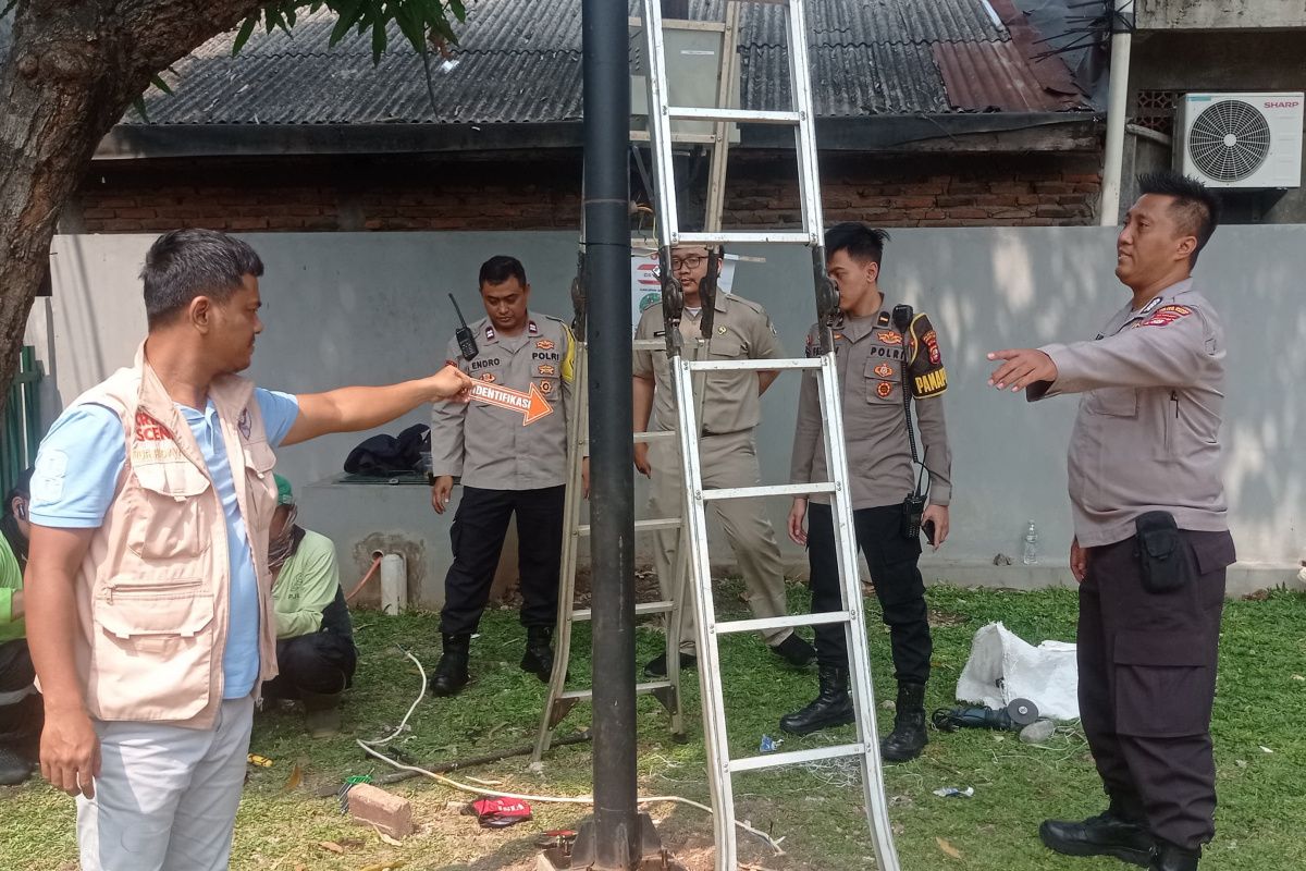 Polisi amankan dua anak pelaku kekerasan terhadap bocah di Jakpus 
