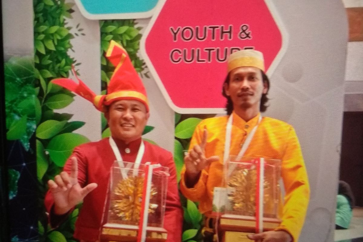 Dua pejuang lingkungan asal Sulsel raih Kalpataru Adya  2026