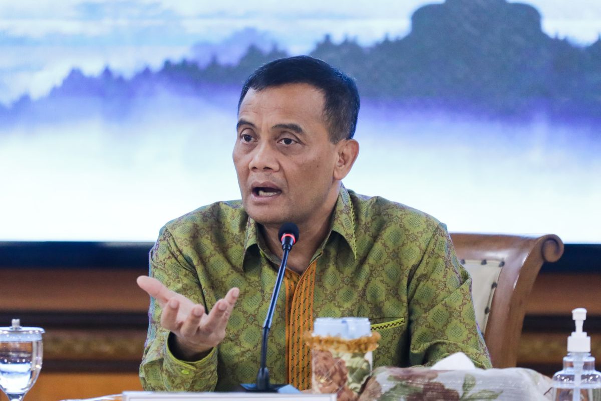 Pemprov Jateng gandeng KPK benahi tata kelola pertambangan