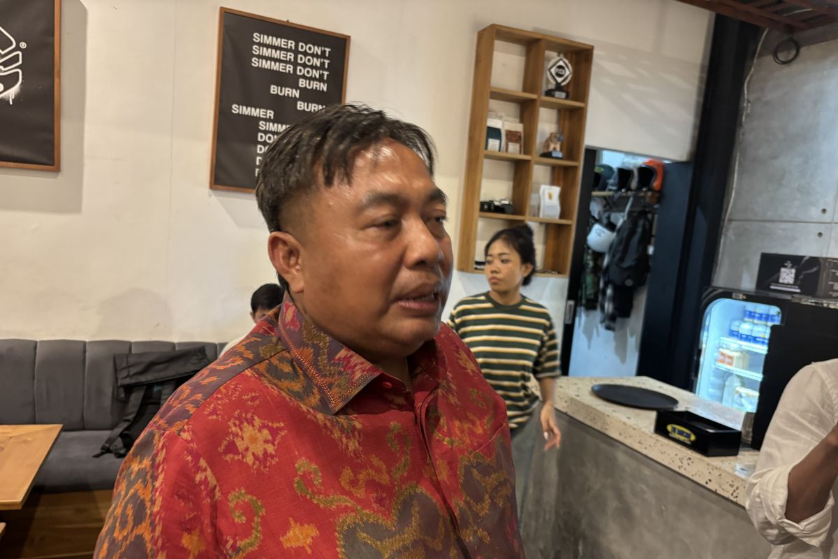 Lahan kian terbatas, Anggota DPR: Perlu ada diskusi soal rusun di Bali