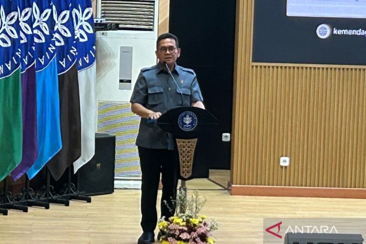 Menteri Perdagangan Ajak Mahasiswa Jadi ‘Aktivis Ekspor’