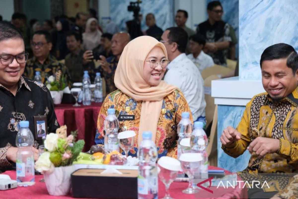Bupati Gowa sebut skema KPBU solusi pembiayaan infrastruktur daerah