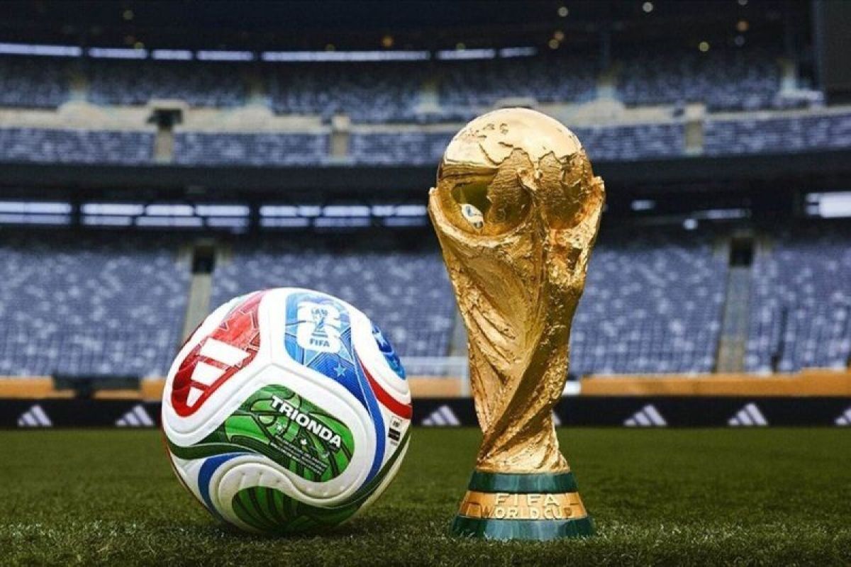 Julen Lopetegui bangga dengan perjuangan Qatar usai tahan imbang Swiss