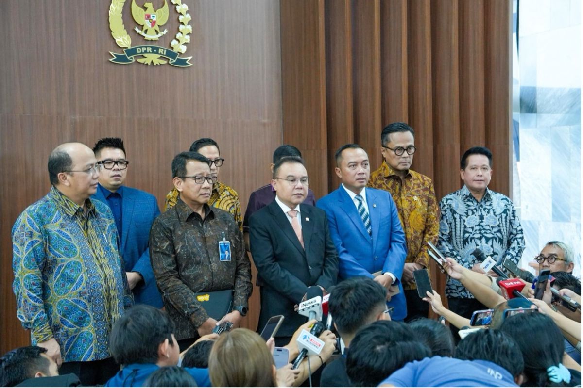 BRI bakal kaji secara cermat soal wacana “buyback” saham