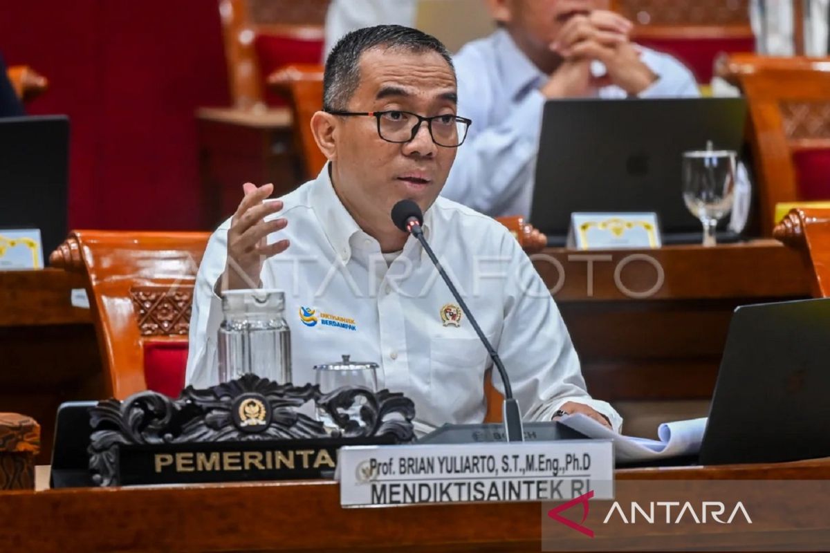 Mendiktisaintek: FK Unima perkuat akses pendidikan kedokteran KTI