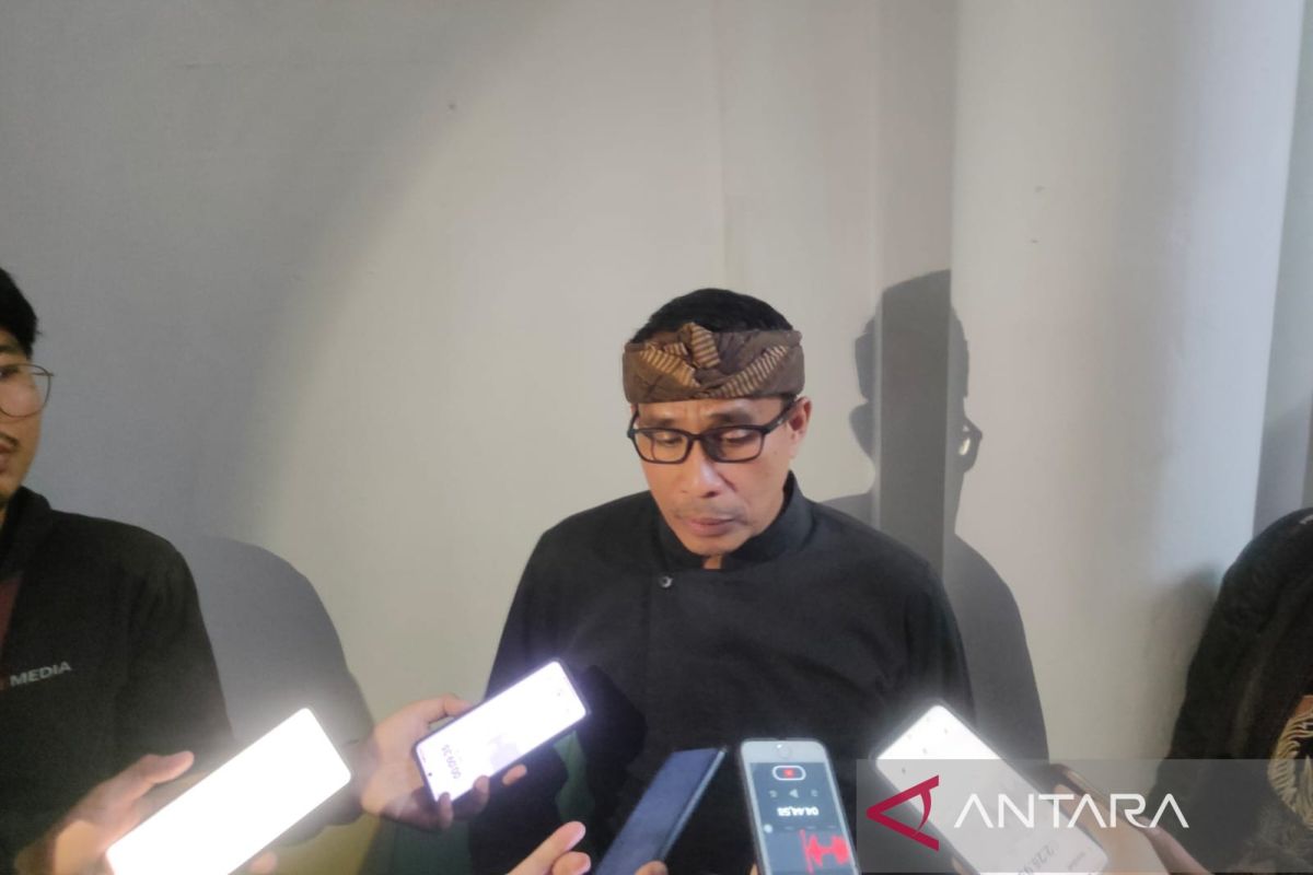 Disdik Jabar: Penyesuaian data akibatkan gangguan pengumuman PCMB
