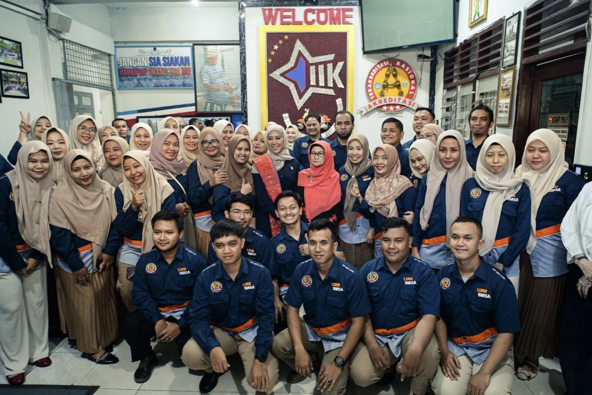 Kemkomdigi latih talenta digital SMK guna buka peluang kerja di daerah