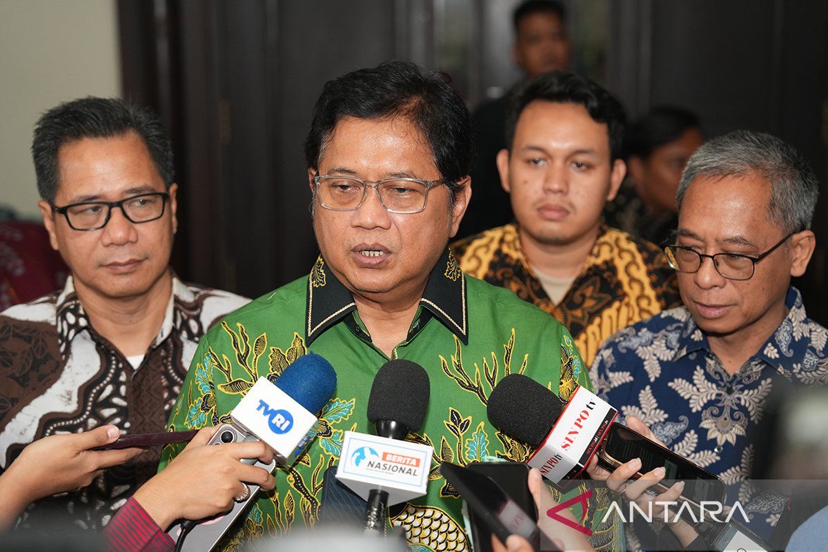 Kementrans harap TEP berdampak nyata di sektor pangan hingga maritim