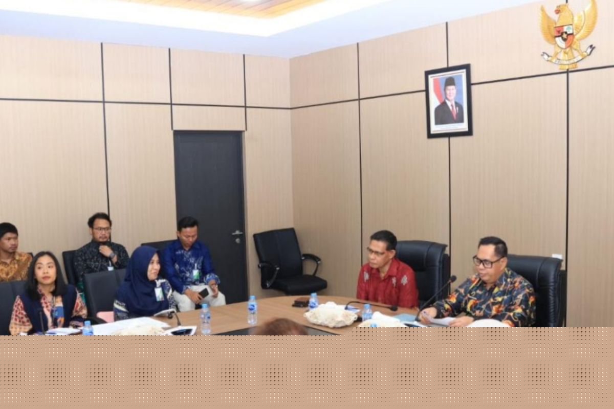 Pemprov Papua Selatan perkuat perlindungan pekerja rentan