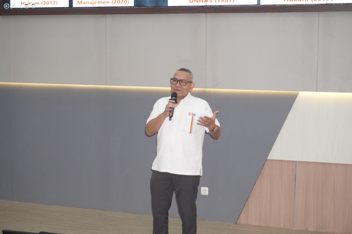 LPS ajak generasi muda bijak kelola keuangan di era digital
