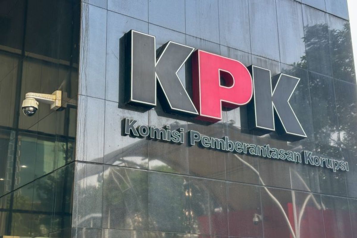 Kasus Muara Enim, KPK sita dokumen pengadaan saat geledah empat lokasi
