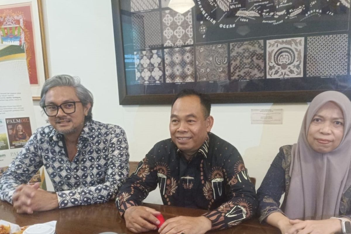 Sertifikasi RSPO perkuat akses pasar petani sawit swadaya