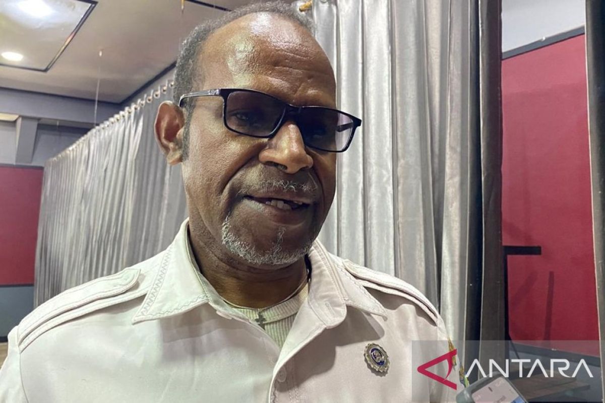 Disdikbud Papua Pegunungan selenggarakan program beasiswa "Adik" 2026