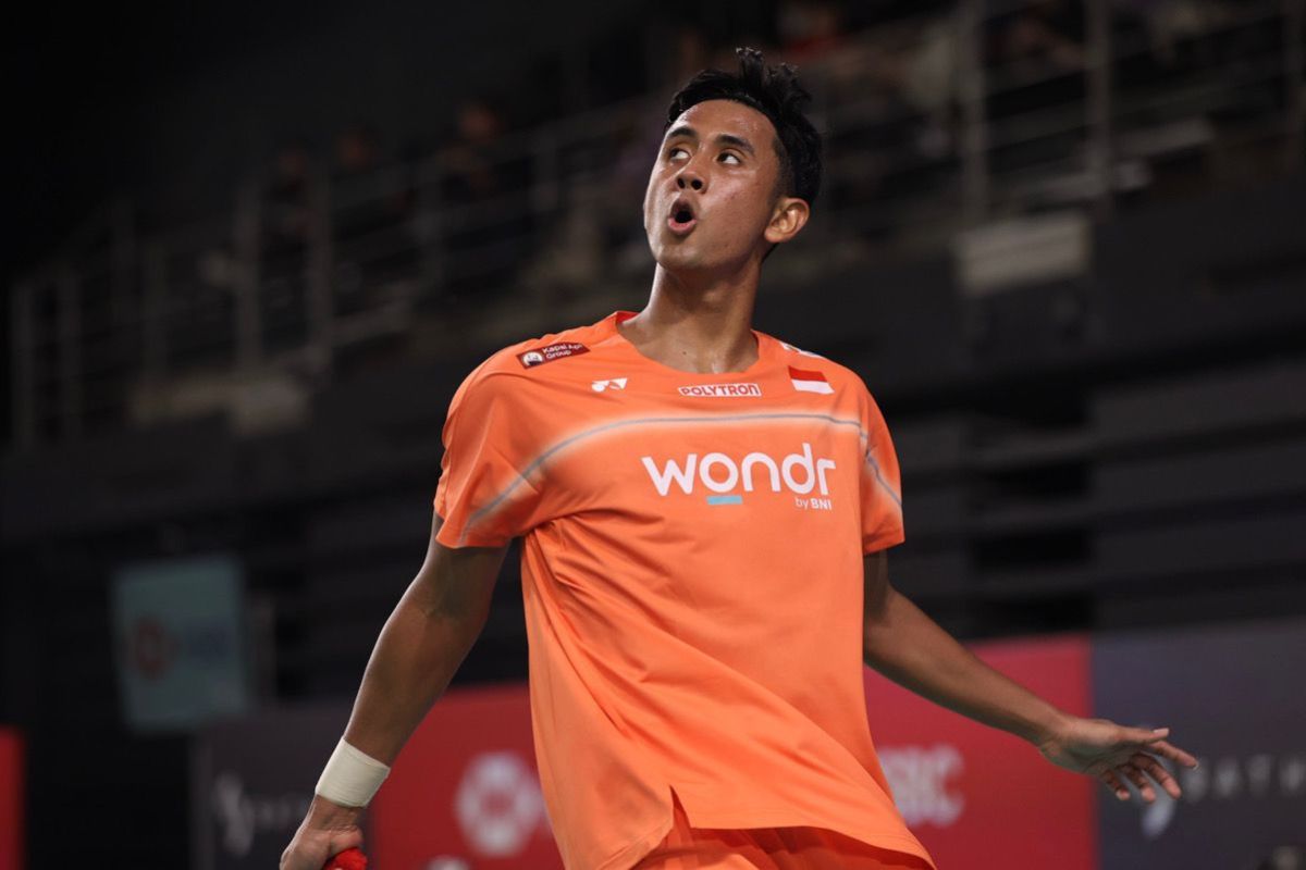 Dua tunggal putra muda Indonesia tembus semifinal Australian Open 2026