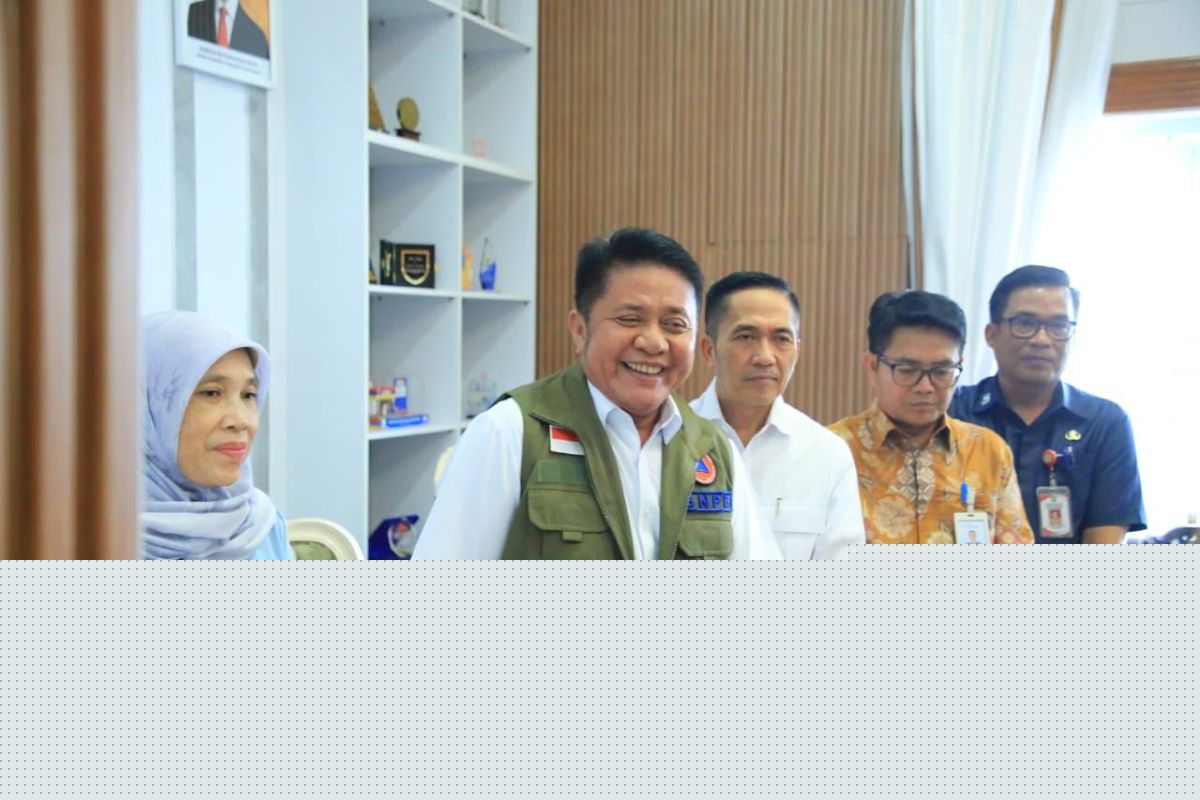 Sumsel dapat kuota 13.000 unit program perumahan dari Kementerian PKP