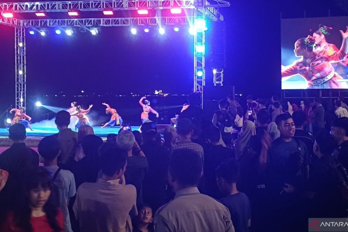 Pemprov Kepri-TVRI hadirkan Kemilau Nusantara dan Nobar Piala Dunia di Tanjungpinang