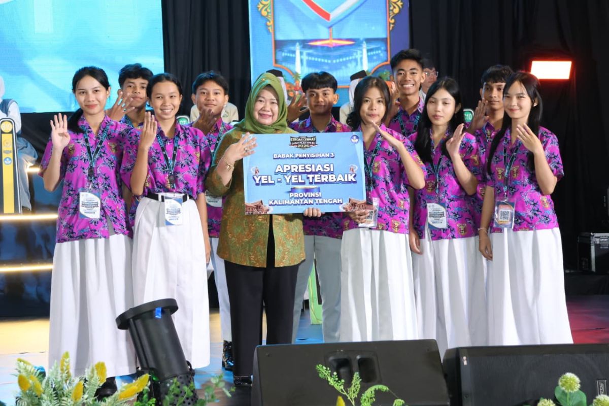 MPR ungkap sejumlah perbaikan sistem penilaian LCC Empat Pilar