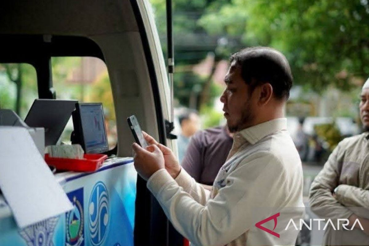 NTB memberlakukan pemutihan pajak kendaraan bermotor