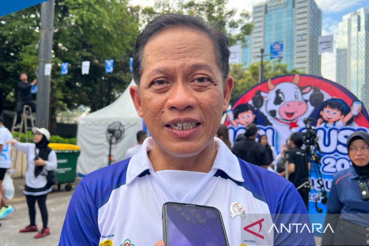 Wamenko Pangan: Gula masuk bantuan pangan akan dikaji