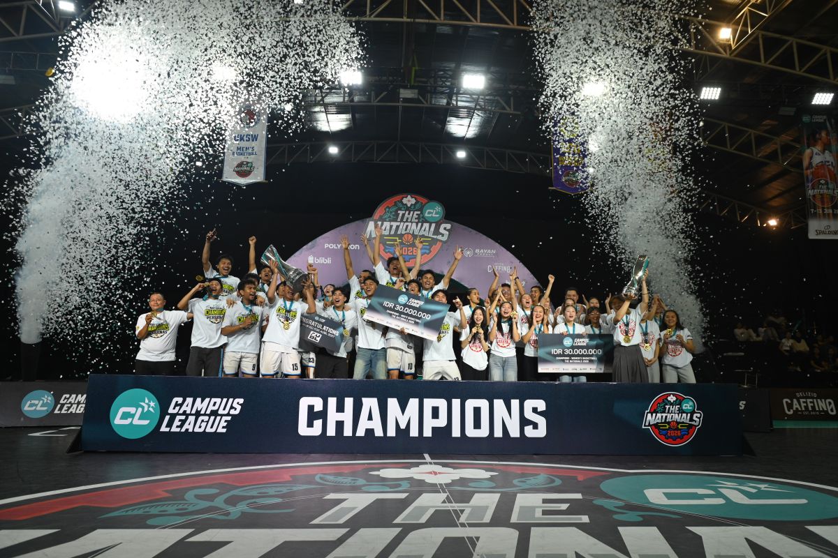 Perbanas wakili Indonesia ke AUBL 2027 usai juara Campus League