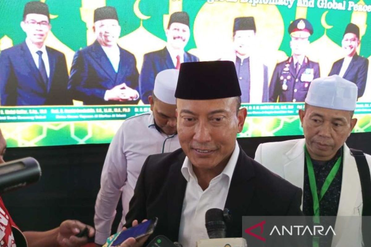 IPIM dorong peningkatan kesejahteraan imam dan penguatan peran masjid