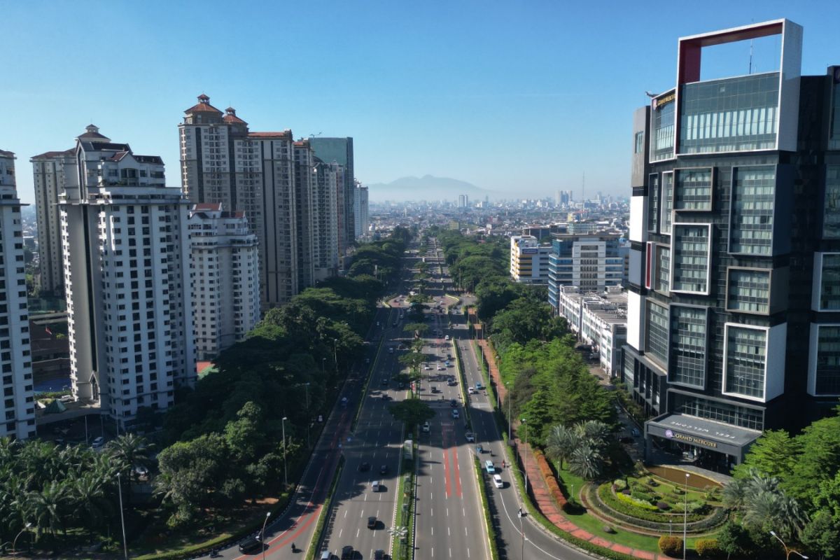 PPK Kemayoran perkuat potensi "sport tourism" tingkatkan daya saing