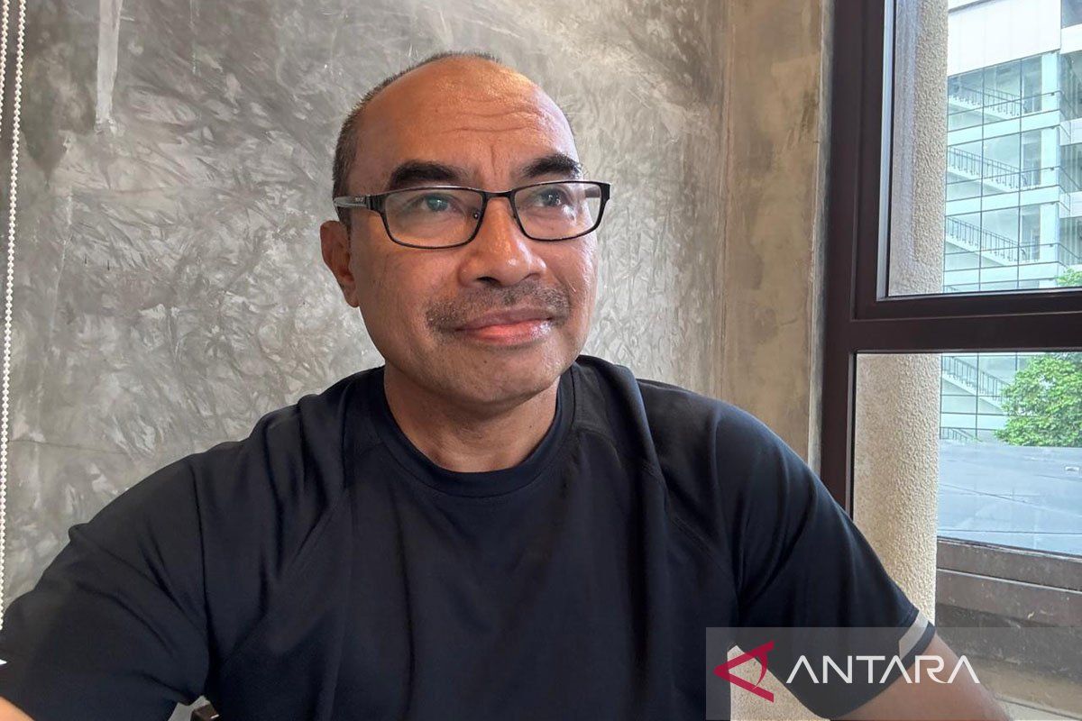 Haris Rusly sebut kaum "serakahnomics" di balik narasi "1998 Redux"