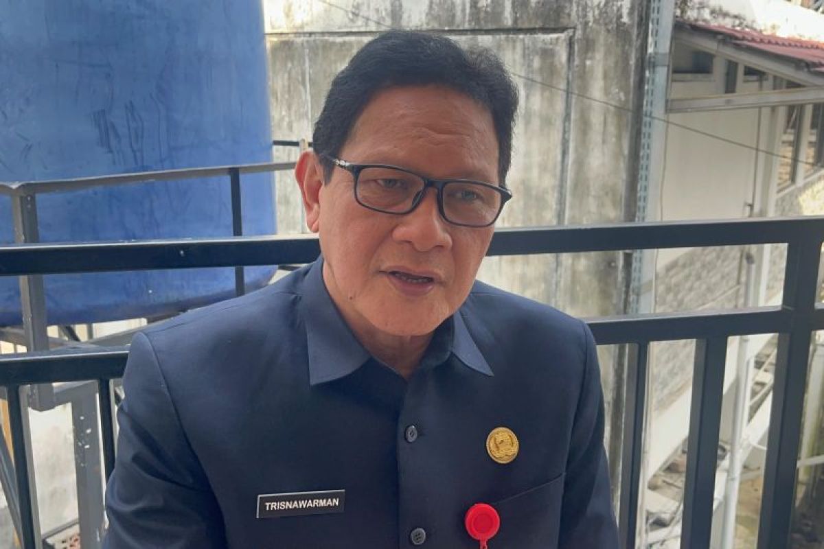 Dinkes Sumsel prioritaskan skrining keluarga penderita guna cegah tuberkulosis