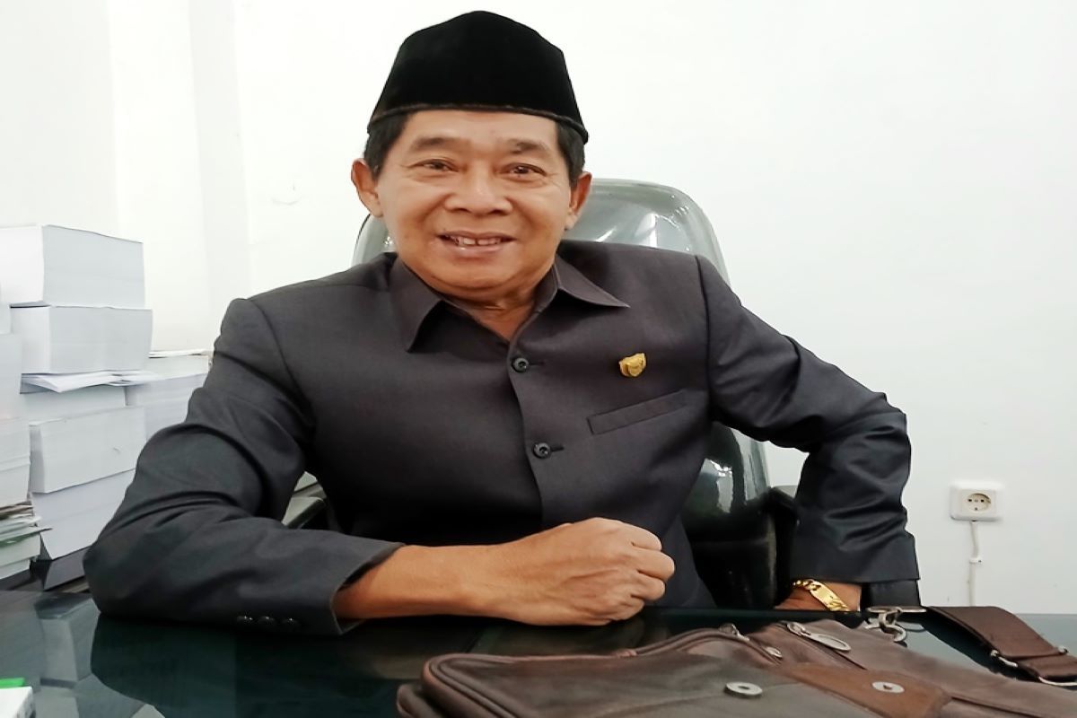 Anggota DPRD Barut dukung layanan jemput bola Disdukcapil hingga pelosok desa