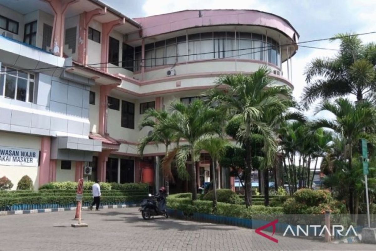 Diduga stres, pasien tikam pasien di RSUP Wahidin Makassar
