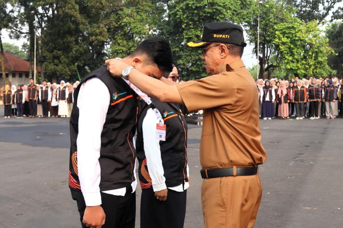 Bupati Banyumas sebut sensus Ekonomi 2026 kunci kebijakan tepat sasaran