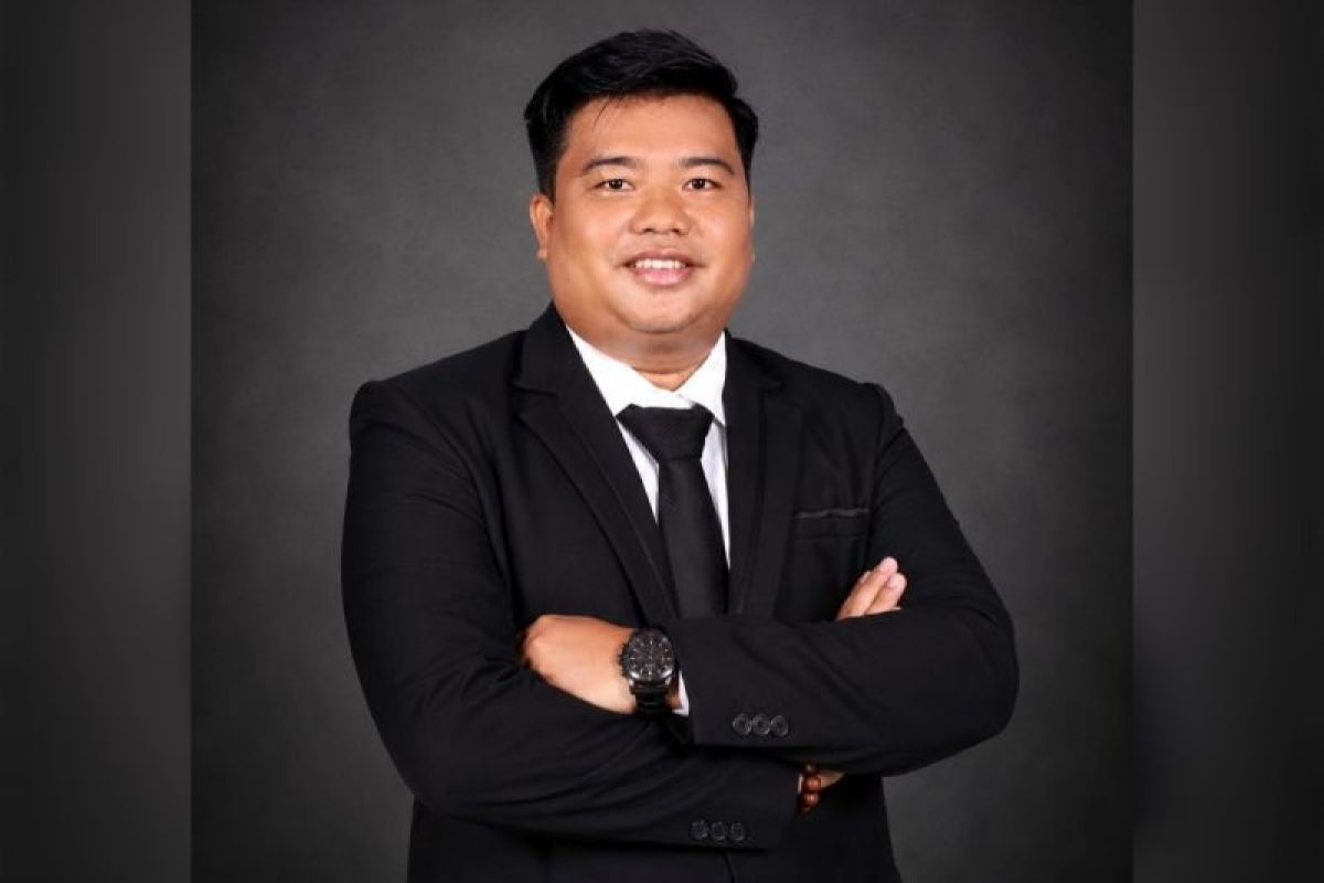 Sapriyadi, anak petani korban sengketa lahan yang kini mendedikasikan diri membela hak masyarakat