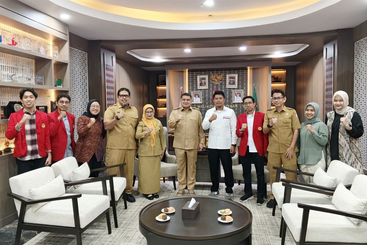 Delegasi 17 negara siap hadiri Forum Gigi Internasional Unhas