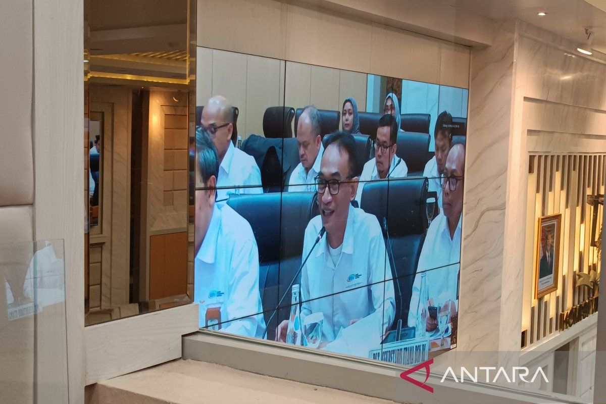 BSN sebut jumlah SNI aktif sampai Mei 2026 sebanyak 9.940