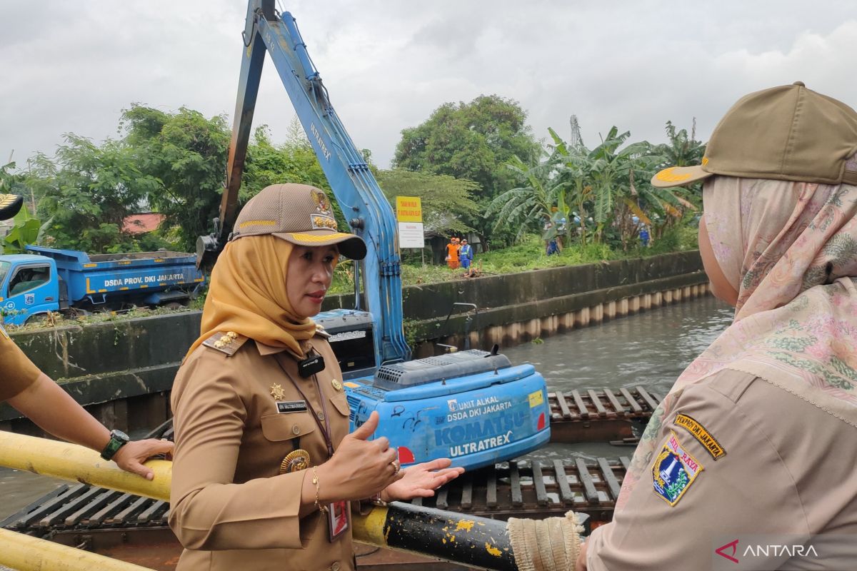 Jakbar usul 1.350 rumah tak layak huni dipugar lewat program BSPS