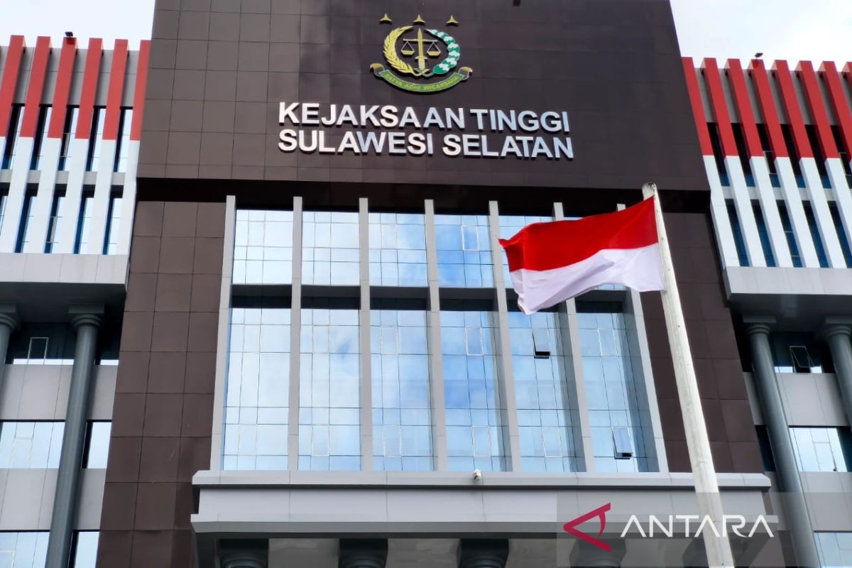 Kejati Sulsel periksa sejumlah Kepsek terkait perpustakaan digital