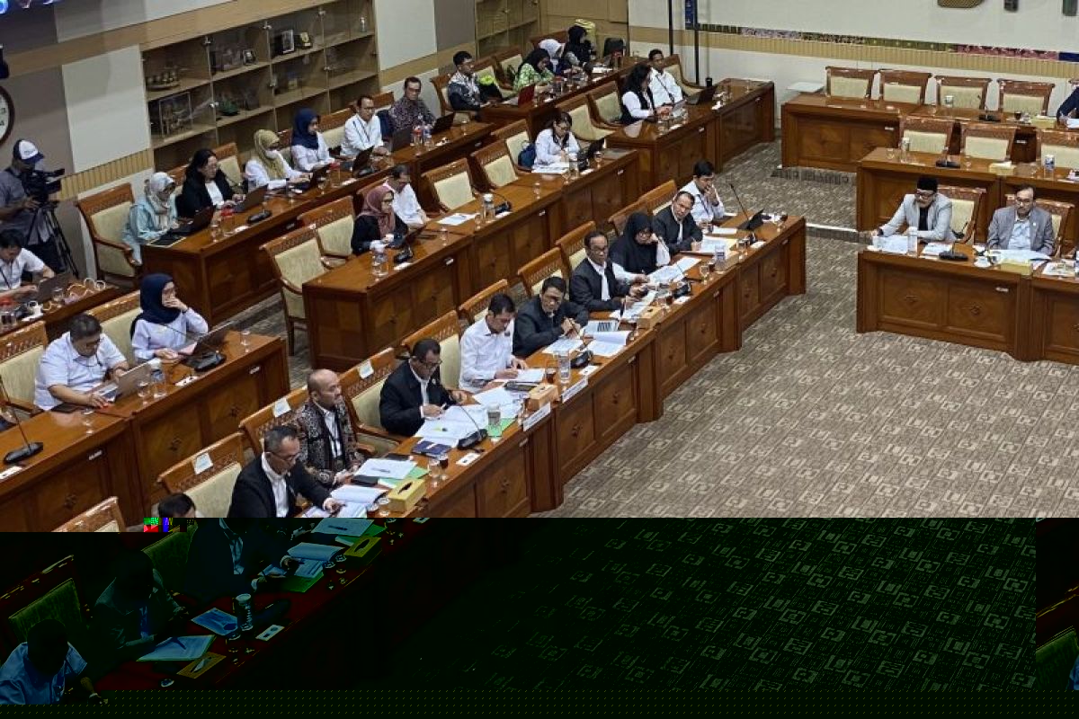 KY usulkan sanksi terhadap 90 hakim selama Januari-Juni 2026