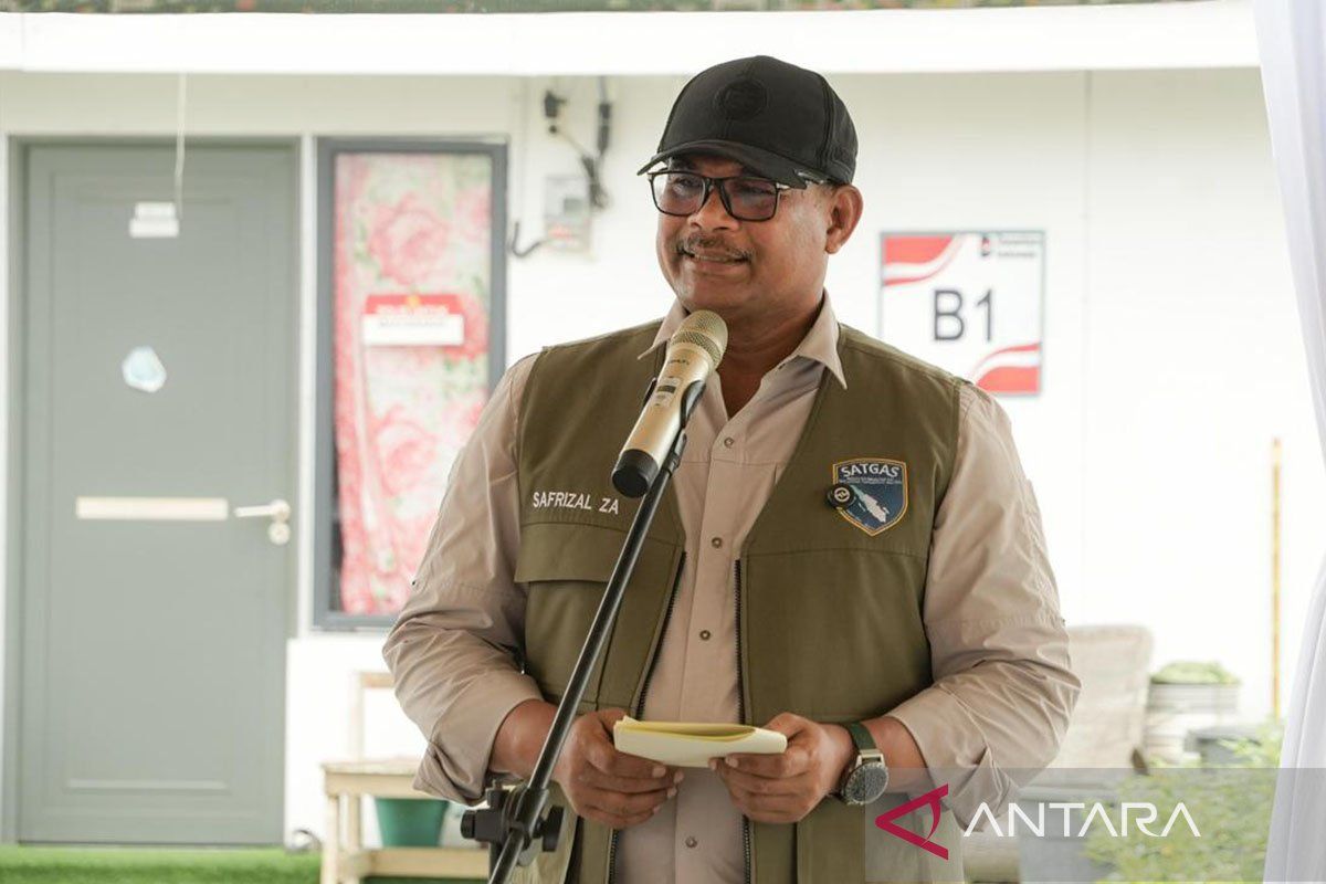 Perguruan tinggi didorong terlibat dalam pemulihan pascabencana