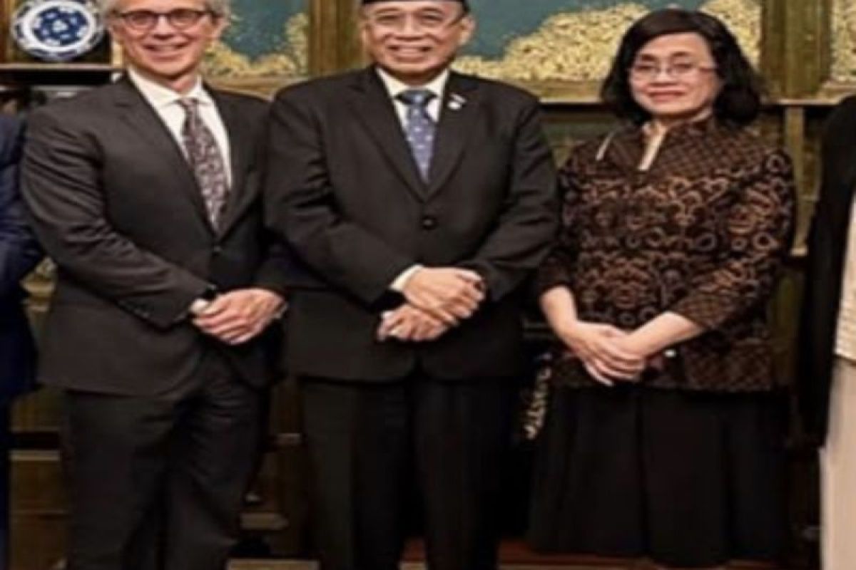 RI-AS perkuat hubungan budaya, tingkatkan kapasitas kelembagaan museum