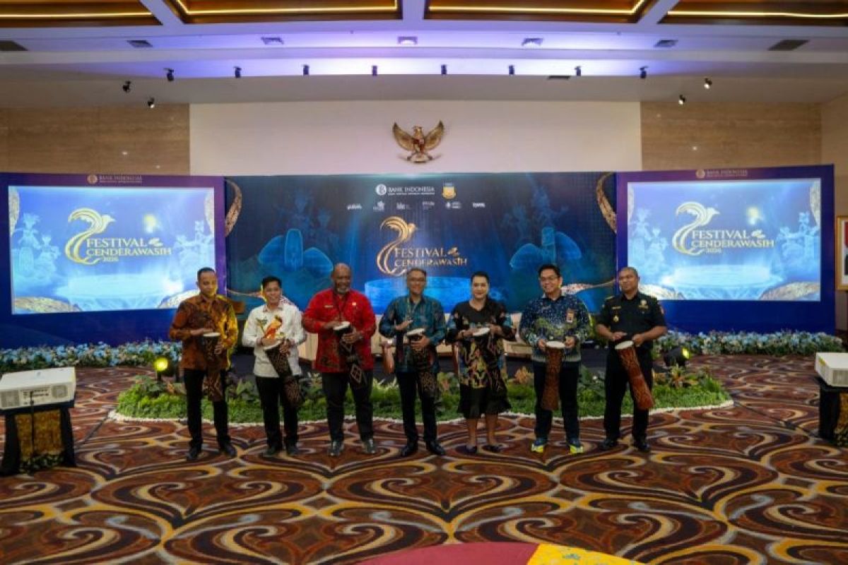 Pemprov Papua nilai transformasi digital penting dalam pengembangan daerah