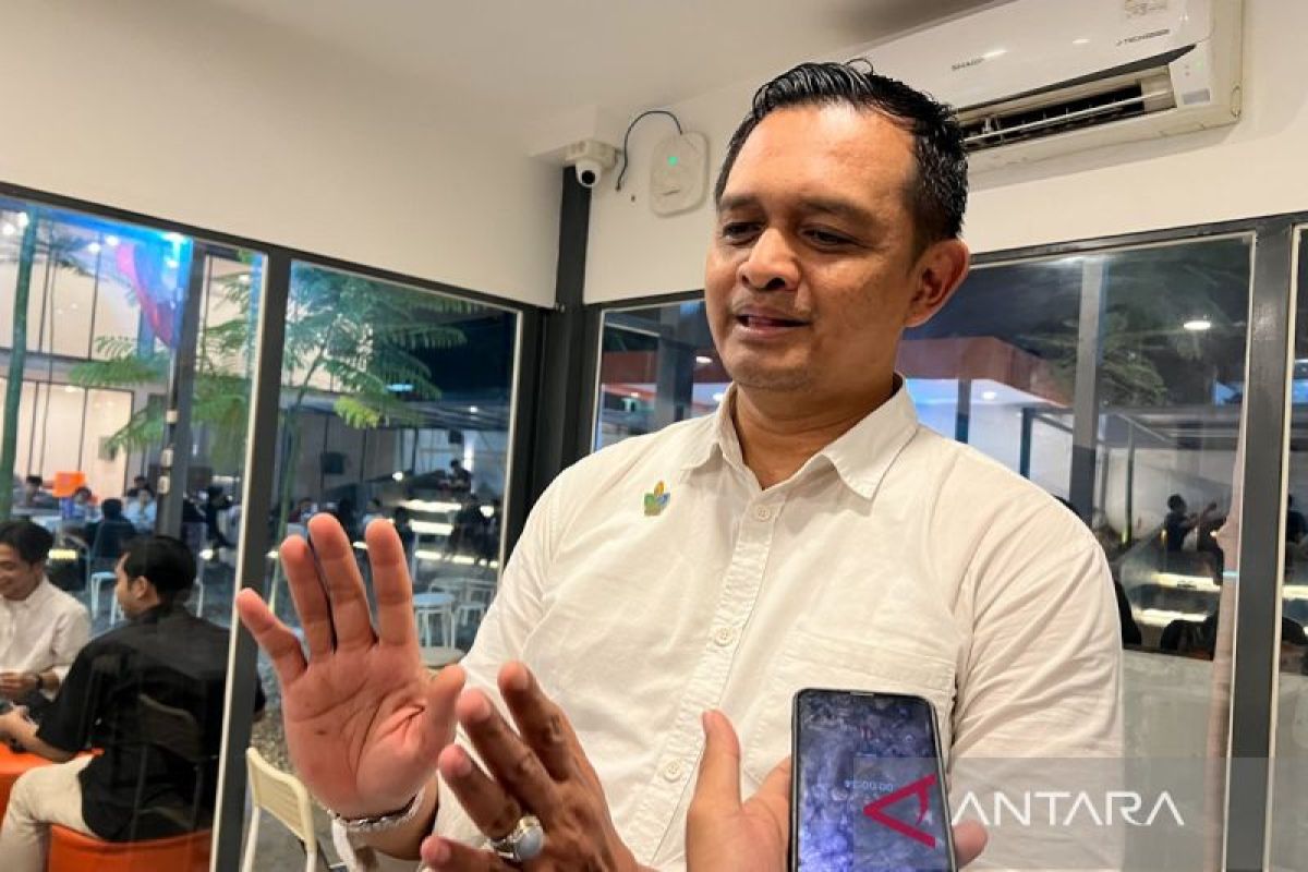PTPN I perluas lahan tebu hingga Sulawesi demi swasembada gula