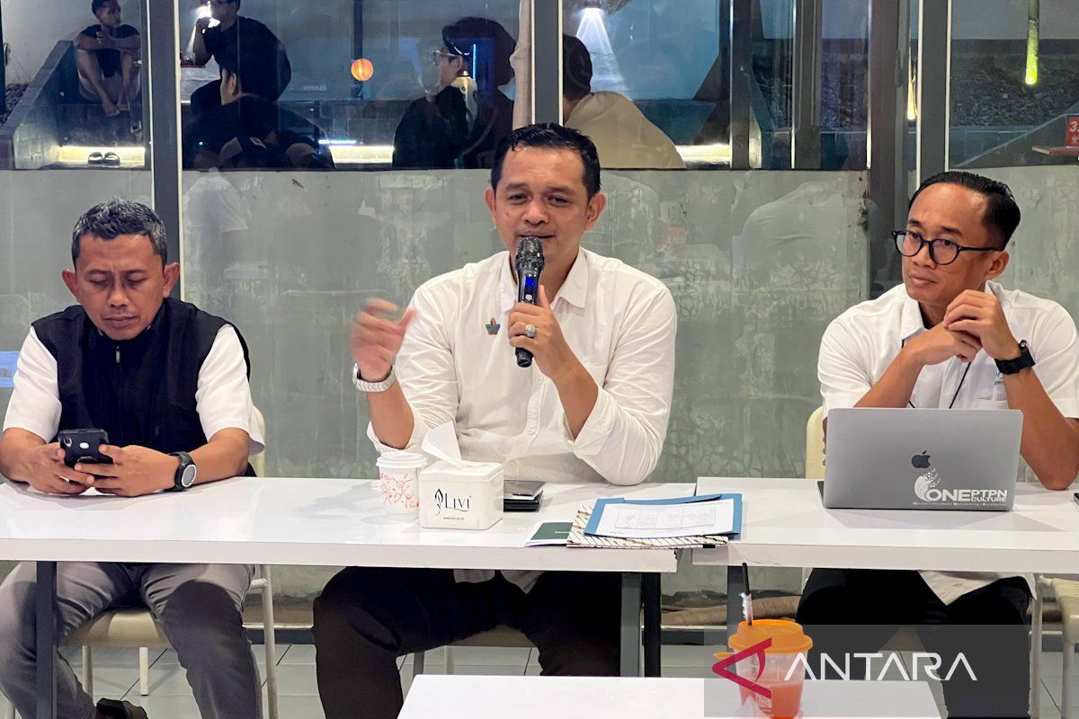 PTPN I perkuat produksi tebu dukung penerapan bioetanol