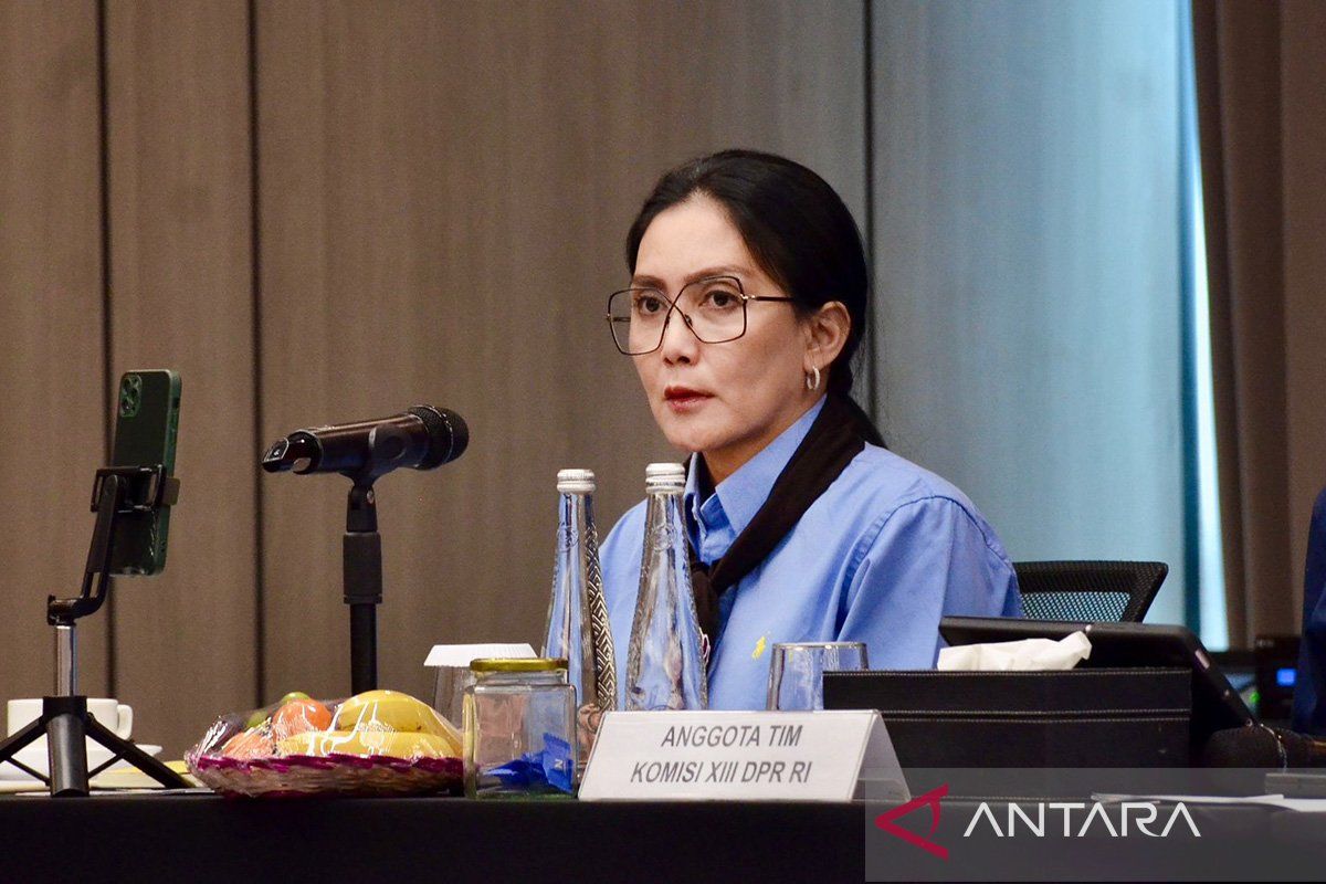 Anggota DPR minta anggaran LPSK 2027 sejalan dengan mandat UU PSdK