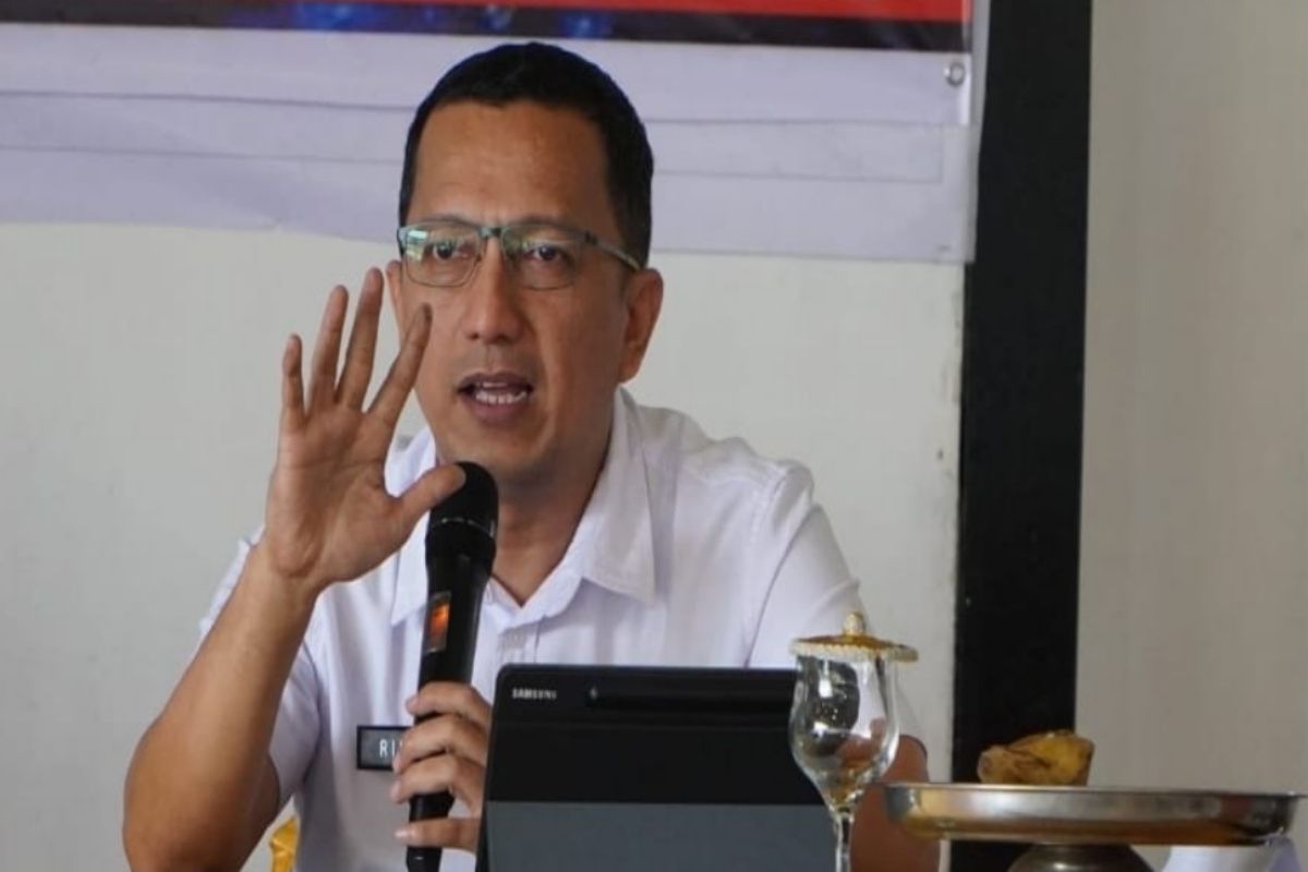 Masyarakat Sulbar perlu waspada informasj hoaks visual AI