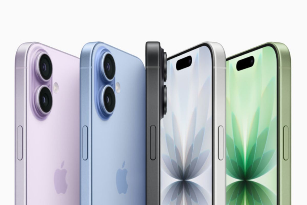 CEO Apple isyaratkan harga produk bakal naik, ini sebabnya