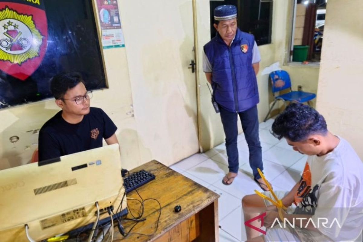Perselingkuhan diduga jadi motif suami bunuh istrinya di Makassar